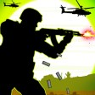 特警队与恐怖分子游戏(SWATForcevsTERRORISTS)v12