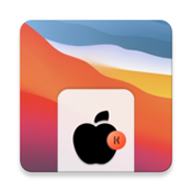 AppleforKWGT软件v10.0