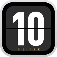FliTik翻页时钟appv1.2.16