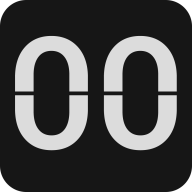 Fliqlo翻页时钟v3.1.0