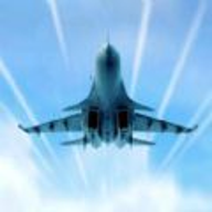 飞机模拟器3D游戏v1.0