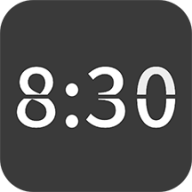 全屏翻页时钟APPv1.4.3