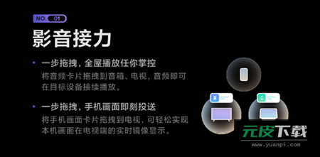 小米妙享中心(跨屏协作)截图4
