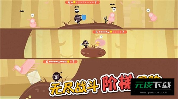 对峙2手游(Standoff2)截图3