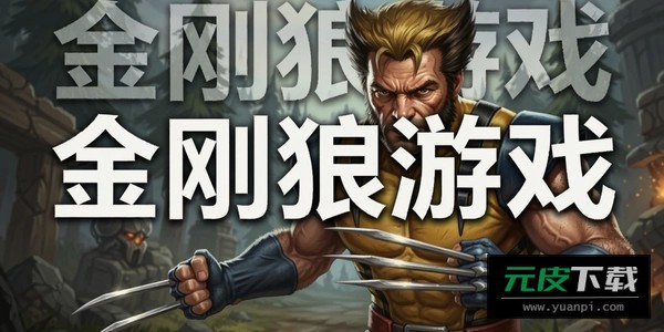 超级铁人英雄狂暴SuperIronManHeroRampage截图6
