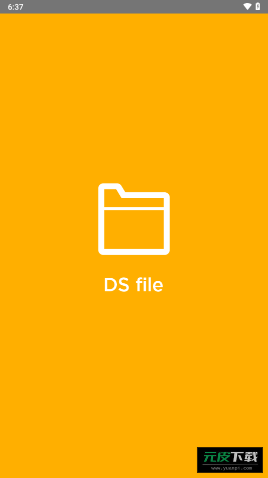 dsfile截图1