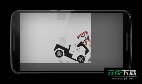 火柴人花样作死游戏截图2