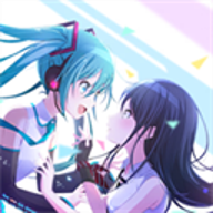 世界计划初音未来缤纷舞台日服v7.1.0