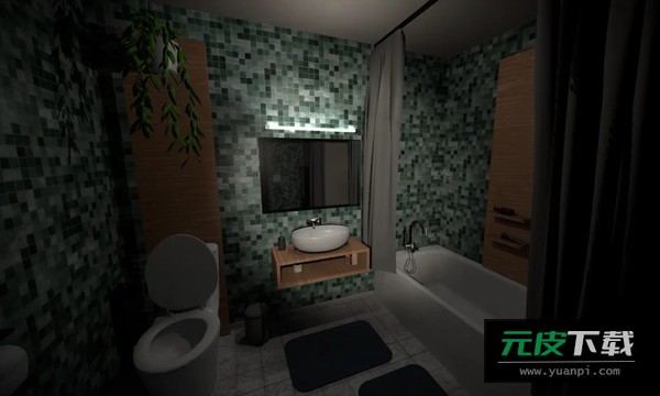 Skull Hotel截图1