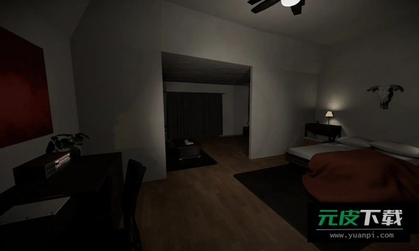 Skull Hotel截图3