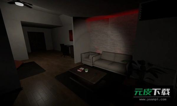Skull Hotel截图5