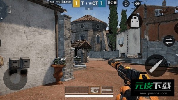 CSGO躲猫猫官方版手机板截图1