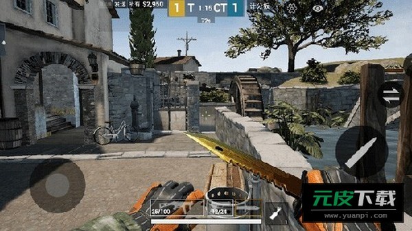 CSGO躲猫猫官方版手机板截图4