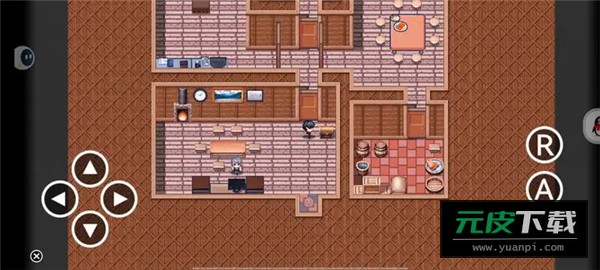 命运轮回2修炼塔截图2