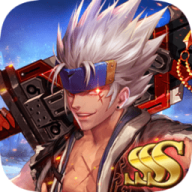 狂斩之刃手游v1.2.0