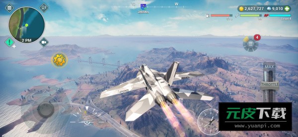 越野之路2无限金币版所有车辆解锁截图2
