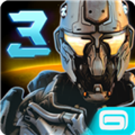 近地轨道防御3无敌版v1.0.1