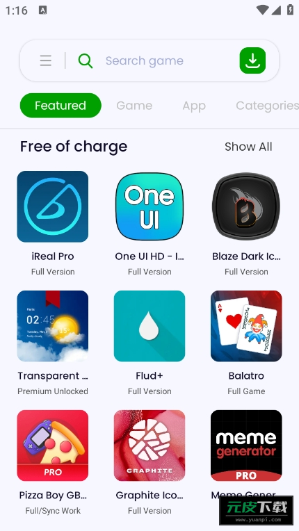 liteapks应用商店截图4