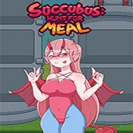 女妖捕食像素爬塔游戏v1.0