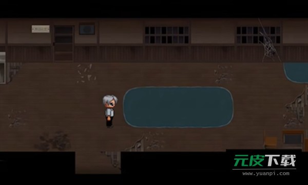 青鬼临海学校截图2