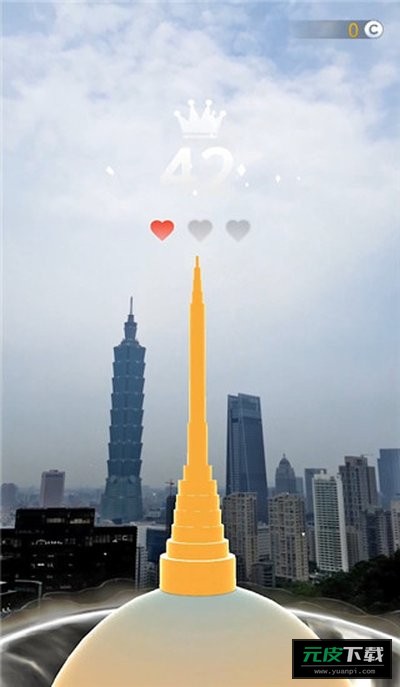 太空竹笋手游截图3