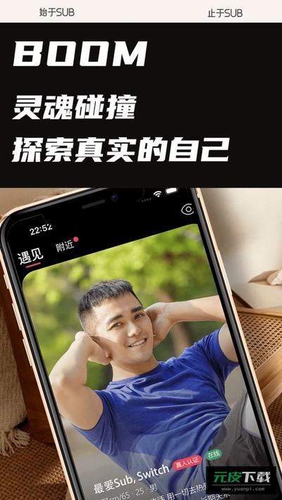 Sub截图3