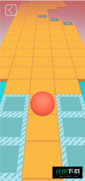 Rolling Sky Remake1.3.0版本截图2