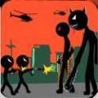 火柴人战役二战游戏(StickmanArmy)v2.2
