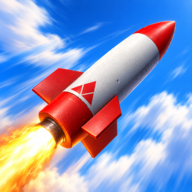 助推火箭游戏v1.0.1