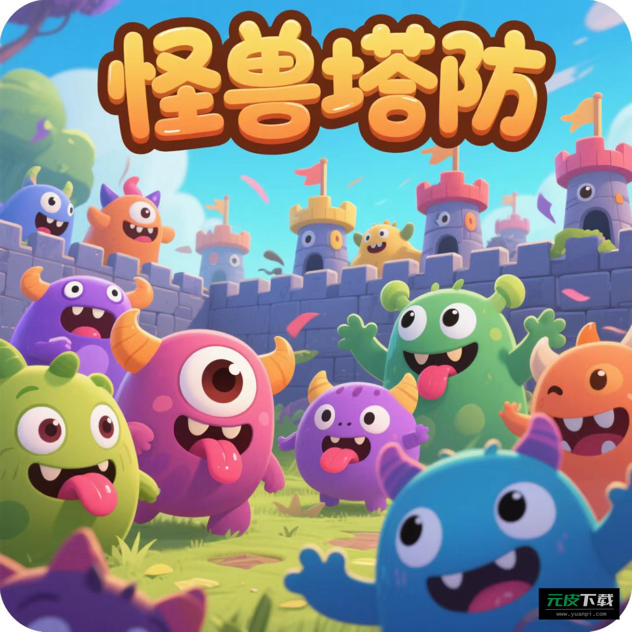 脑洞奥利给截图6