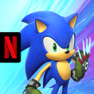 索尼克极速冲刺(SonicPrimeDash)v1.17.0