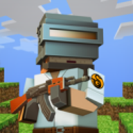 危险区域像素吃鸡免广告版v1.0.12