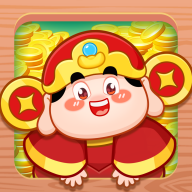 合成变首富赚钱游戏v1.0.3