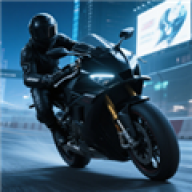 疯狂摩托赛车手单机版v1.0.2