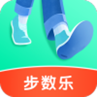 步数乐app红包福利版软件安卓版下载-步数乐红包福利版官方最新版 v1.1.0