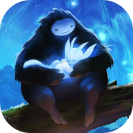 奥日与黑暗森林手机版v1.1.8