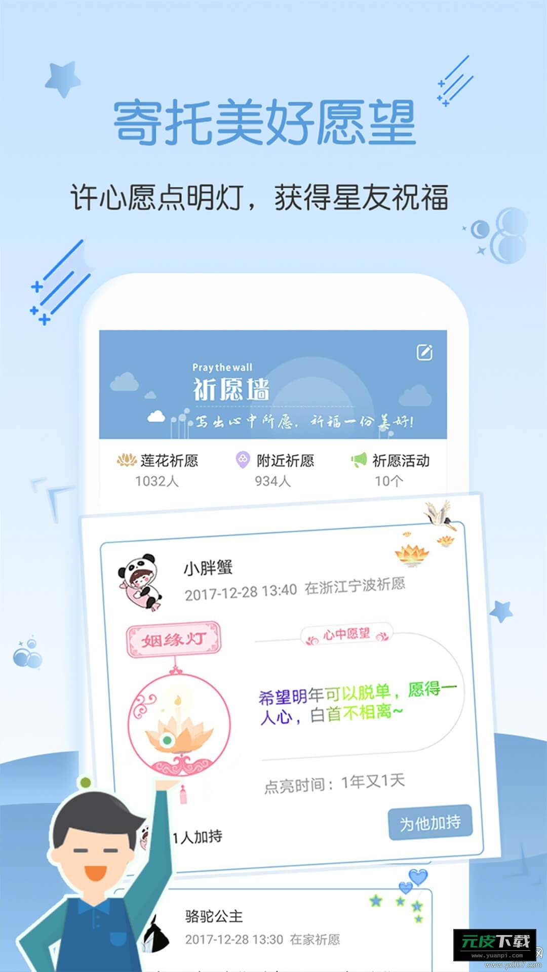 星座运势大全截图2